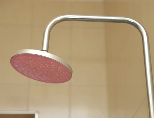 ShowerHead